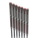 Mizuno Pro 225 Steel Mens Right Hand Irons 5-GW Regular - Rifle Project X 5.5