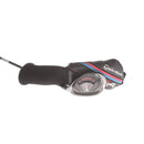 TaylorMade M4 Graphite Mens Right Hand 3 Hybrid 19* Regular - Atmos 6