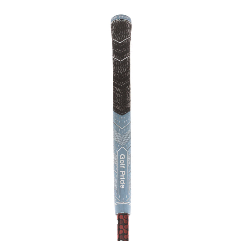 TaylorMade M4 Graphite Mens Right Hand 3 Hybrid 19* Regular - Atmos 6