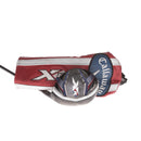 Callaway XR Graphite Mens Right Hand Fairway 3 Wood 15* Regular - Project X 5.5