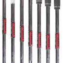 Cobra Speedzone Steel Mens Right Hand Irons 5-SW    Regular - KBS $-Taper Lite