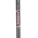 PXG 0311 XP Gen6 Steel Mens Right Hand Irons 4-PW+GW+SW Regular - KBS Tour Lite