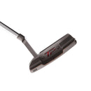 TaylorMade TP Collection Juno Mens Right Hand Putter 34" Blade - Super Stroke Pistol GTR 1.0