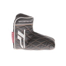 TaylorMade TP Collection Juno Mens Right Hand Putter 34" Blade - Super Stroke Pistol GTR 1.0