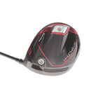 TaylorMade Stealth 2 Graphite Mens Right Hand Driver 12* Regular - Ventus TR 5