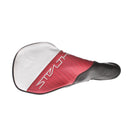 TaylorMade Stealth 2 Graphite Mens Right Hand Driver 12* Regular - Ventus TR 5