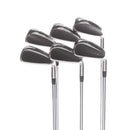 Cleveland Launcher HB Steel Mens Right Hand Irons 5-PW    Regular - True Temper Dynamic Gold R300 98 DST