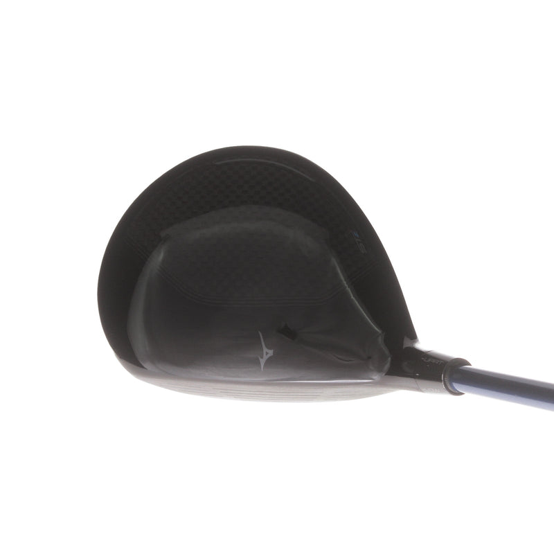 Mizuno ST-Z 230 Graphite Mens Right Hand Fairway 3 Wood 15* Stiff - Fujikura FW S