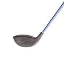 Mizuno ST-Z 230 Graphite Mens Right Hand Fairway 3 Wood 15* Stiff - Fujikura FW S