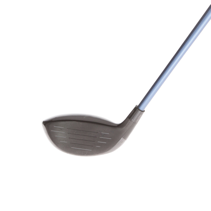 Mizuno ST-Z 230 Graphite Mens Right Hand Fairway 3 Wood 15* Stiff - Fujikura FW S
