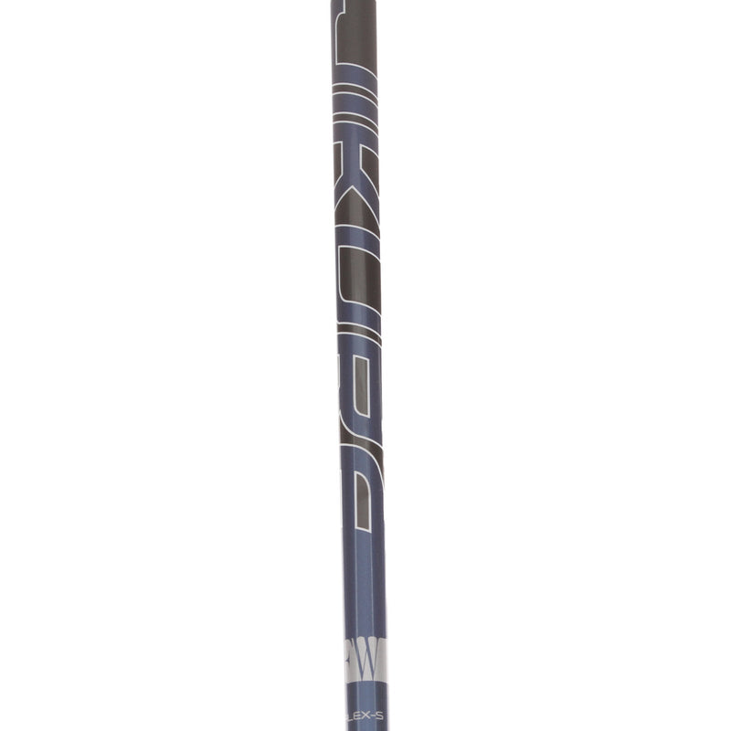 Mizuno ST-Z 230 Graphite Mens Right Hand Fairway 3 Wood 15* Stiff - Fujikura FW S