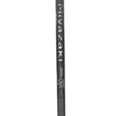 Cleveland Mashie FW Graphite Mens Right Hand Fairway 4 Wood  18*  Regular - Miyazaki Tour Issue 59
