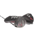 Ping G410 Plus Graphite Mens Right Hand Driver 10.5* Stiff - Ping Alta CB 55