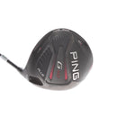 Ping G410 Plus Graphite Mens Right Hand Driver 10.5* Stiff - Ping Alta CB 55