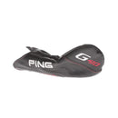 Ping G410 Plus Graphite Mens Right Hand Driver 10.5* Stiff - Ping Alta CB 55