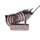 Odyssey O Works Red Tank 1 Mens Right Hand Putter 34" Blade - Super Stroke Mid Slim 2.0