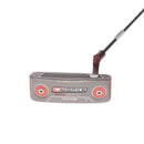 Odyssey O Works Red Tank 1 Mens Right Hand Putter 34" Blade - Super Stroke Mid Slim 2.0