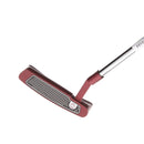 Odyssey O Works Red Tank 1 Mens Right Hand Putter 34" Blade - Super Stroke Mid Slim 2.0