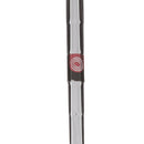 Odyssey O Works Red Tank 1 Mens Right Hand Putter 34" Blade - Super Stroke Mid Slim 2.0