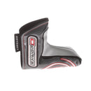 Odyssey O Works Red Tank 1 Mens Right Hand Putter 34" Blade - Super Stroke Mid Slim 2.0