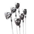 Srixon Z-585 Steel Mens Right Hand Irons 5-PW 2* Upright Regular - N.S.Pro Modus 3 Tour 105