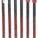 Srixon Z-585 Steel Mens Right Hand Irons 5-PW 2* Upright Regular - N.S.Pro Modus 3 Tour 105