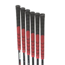 Srixon Z-585 Steel Mens Right Hand Irons 5-PW 2* Upright Regular - N.S.Pro Modus 3 Tour 105