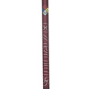 TaylorMade Stealth Graphite Mens Right Hand Fairway 5 Wood  18*  Stiff - Hzrdus Smoke RDX 75G FW