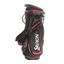 Srixon Stand Bag - Black/Red