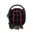 Srixon Stand Bag - Black/Red