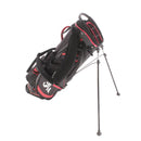 Srixon Stand Bag - Black/Red