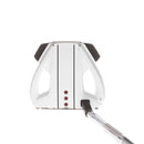 TaylorMade Spider EX Mens Right Hand Putter 33" Mallet - Super Stroke Pistol GTR 1.0