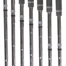 Cobra Fly XL Steel Mens Right Hand Irons 5-SW Regular - Cobra XL