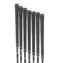 Cobra Fly XL Steel Mens Right Hand Irons 5-SW Regular - Cobra XL