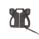 TaylorMade Spider Tour Mens Right Hand Putter 33" Mallet - Super Stroke Pistol GTR 1.0