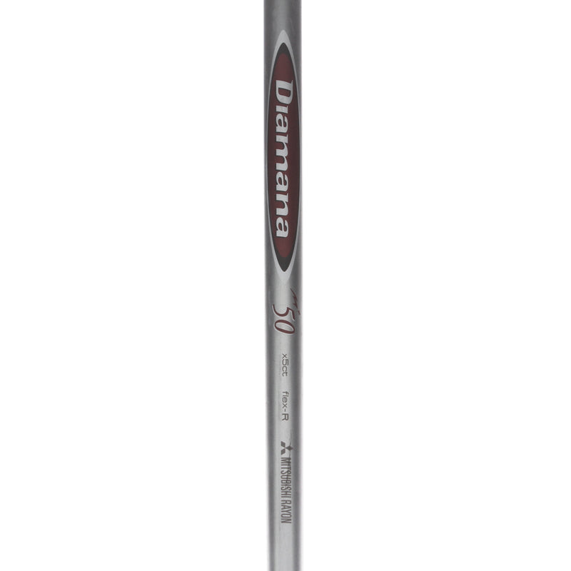 Titleist 915 D3 Graphite Mens Right Hand Driver  9.5*  Regular - Diamana M+ 50 x5ct