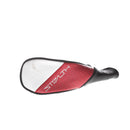 TaylorMade Stealth Graphite Mens Right Hand 4 Hybrid 22* Stiff - Ventus 7