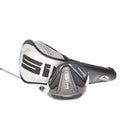 TaylorMade Sim 2 Max D Graphite Mens Right Hand Fairway 3 Wood 16* Regular - Air Speeder 45