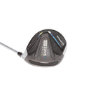 TaylorMade Sim 2 Max D Graphite Mens Right Hand Fairway 3 Wood 16* Regular - Air Speeder 45