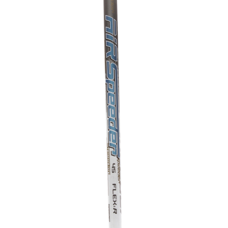 TaylorMade Sim 2 Max D Graphite Mens Right Hand Fairway 3 Wood 16* Regular - Air Speeder 45
