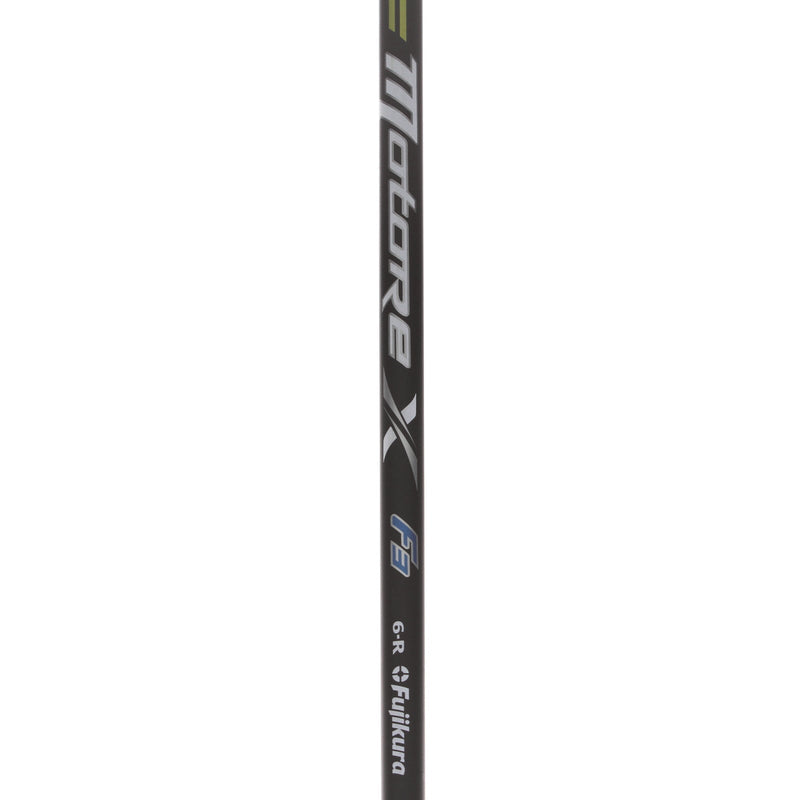 Cobra Radspeed Graphite Mens Right Hand Driver 10.5* Regular - Motore X F3 6