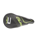 Cobra Radspeed Graphite Mens Right Hand Driver 10.5* Regular - Motore X F3 6