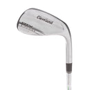 Cleveland RTX Zipcore Steel Mens Right Hand Gap Wedge 50* 10 Bounce Mid Grind Wedge - NSPro Modus 3 Tour