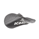 Cobra King F8 Graphite Mens Right Hand Driver  10.5*  Regular - Aldila NV 60
