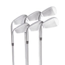 PXG 0311 XP Gen6 Steel Mens Right Hand Irons 5-PW Regular - True Temper Elevate MPH 95