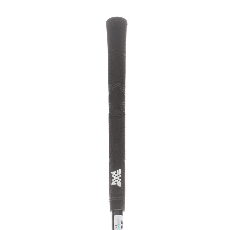 PXG 0317 XF GEN4 Graphite Mens Right Hand 3 Hybrid 19* Regular - Evenflow Riptide 80G HY