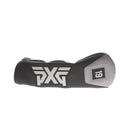 PXG 0317 XF GEN4 Graphite Mens Right Hand 3 Hybrid 19* Regular - Evenflow Riptide 80G HY