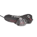 Ping G410 SFT Graphite Mens Right Hand Fairway 3 Wood 16* Regular - Ping Alta CB 65