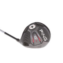 Ping G410 SFT Graphite Mens Right Hand Fairway 3 Wood 16* Regular - Ping Alta CB 65