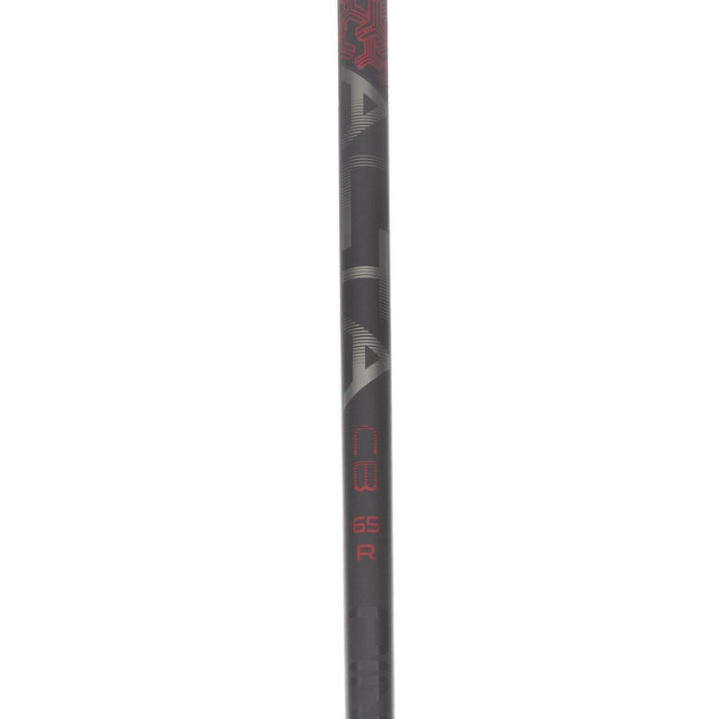 Ping G410 SFT Graphite Mens Right Hand Fairway 3 Wood 16* Regular - Ping Alta CB 65